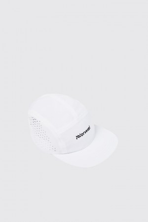 NNormal Race Cap Fehér | 865GFKYNH