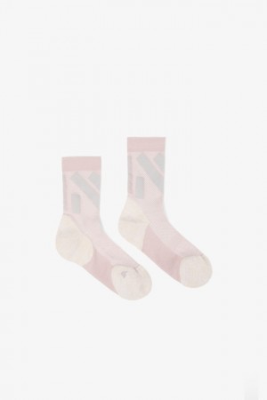 NNormal Race sock low cut Rózsaszín | 935NPYCDF