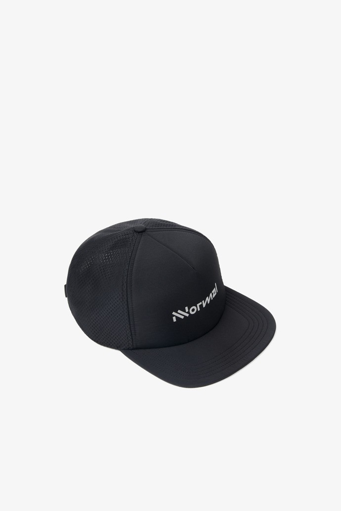 NNormal Hike Cap Fekete | 491LKZOHU