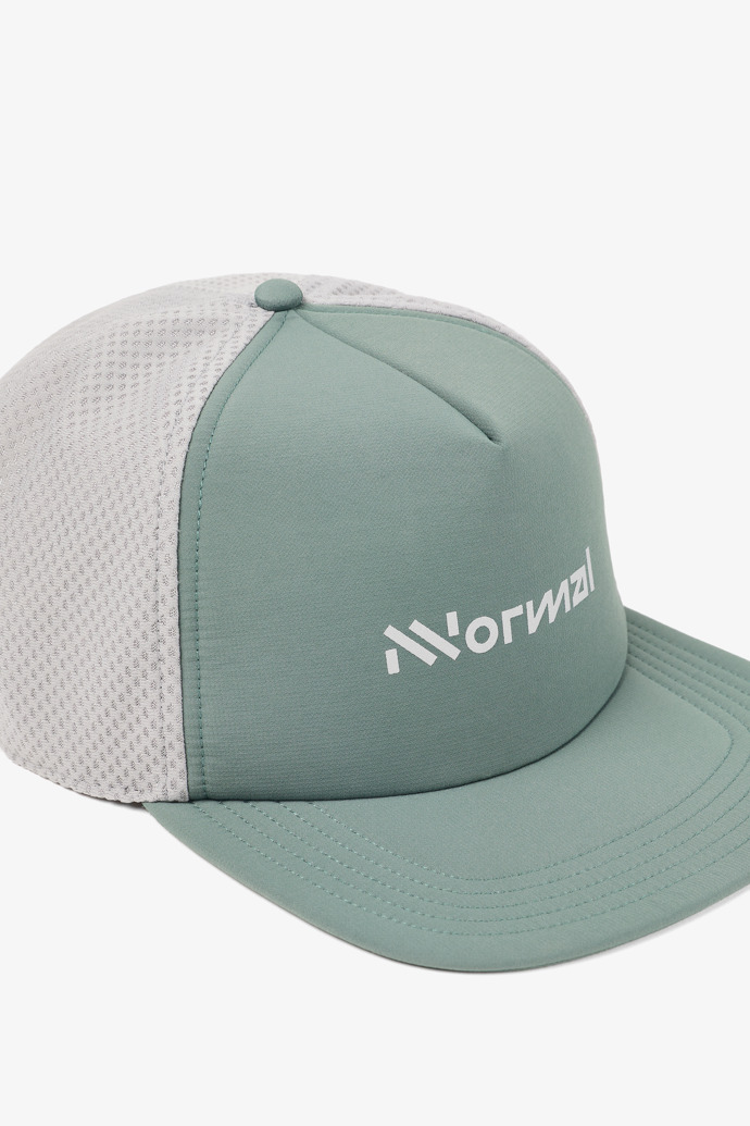 NNormal Hike Cap Zöld | 642UNTEKM