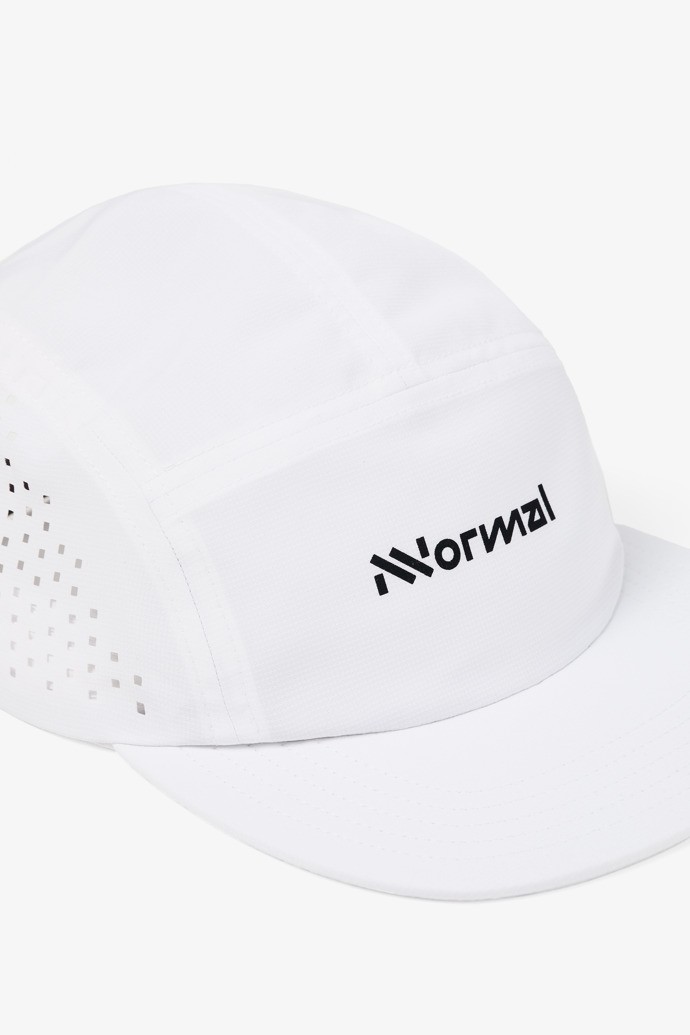 NNormal Race Cap Fehér | 865GFKYNH