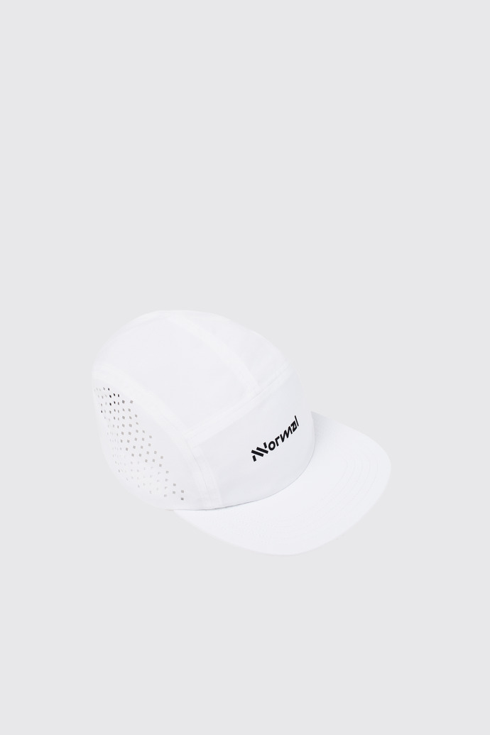 NNormal Race Cap Fehér | 930CQXDLO