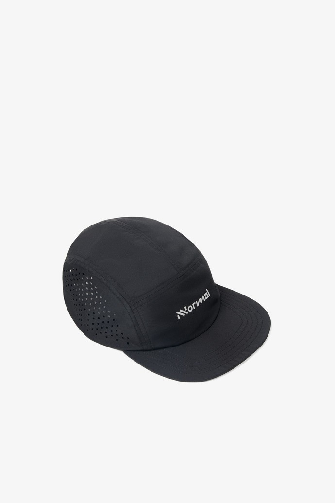 NNormal Race Cap Fekete | 203JOSZKG