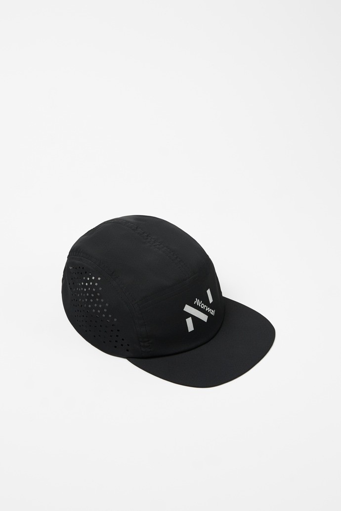 NNormal Race Cap Fekete | 652DVKCHG