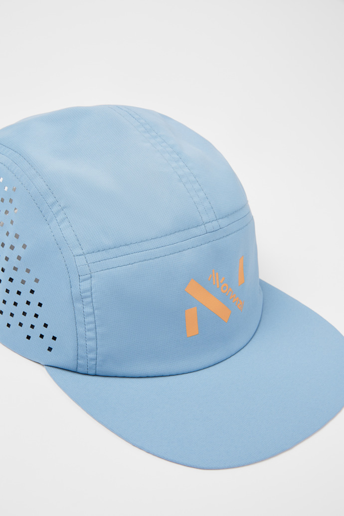 NNormal Race Cap Kék | 291XGVAYJ