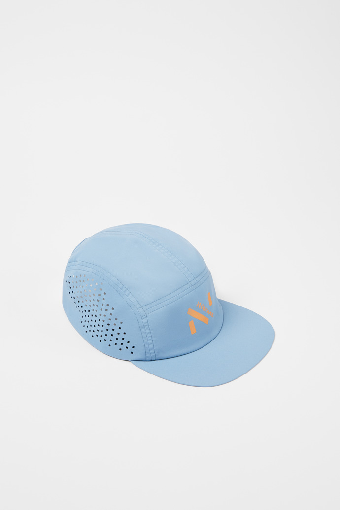 NNormal Race Cap Kék | 291XGVAYJ