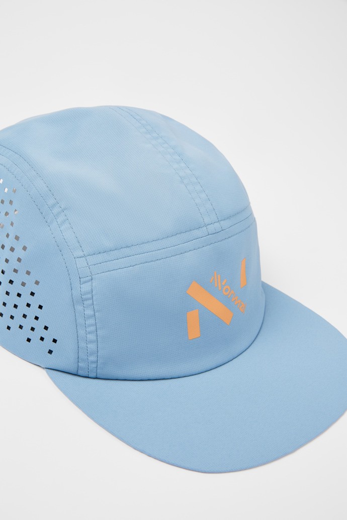 NNormal Race Cap Kék | 806NELMIK