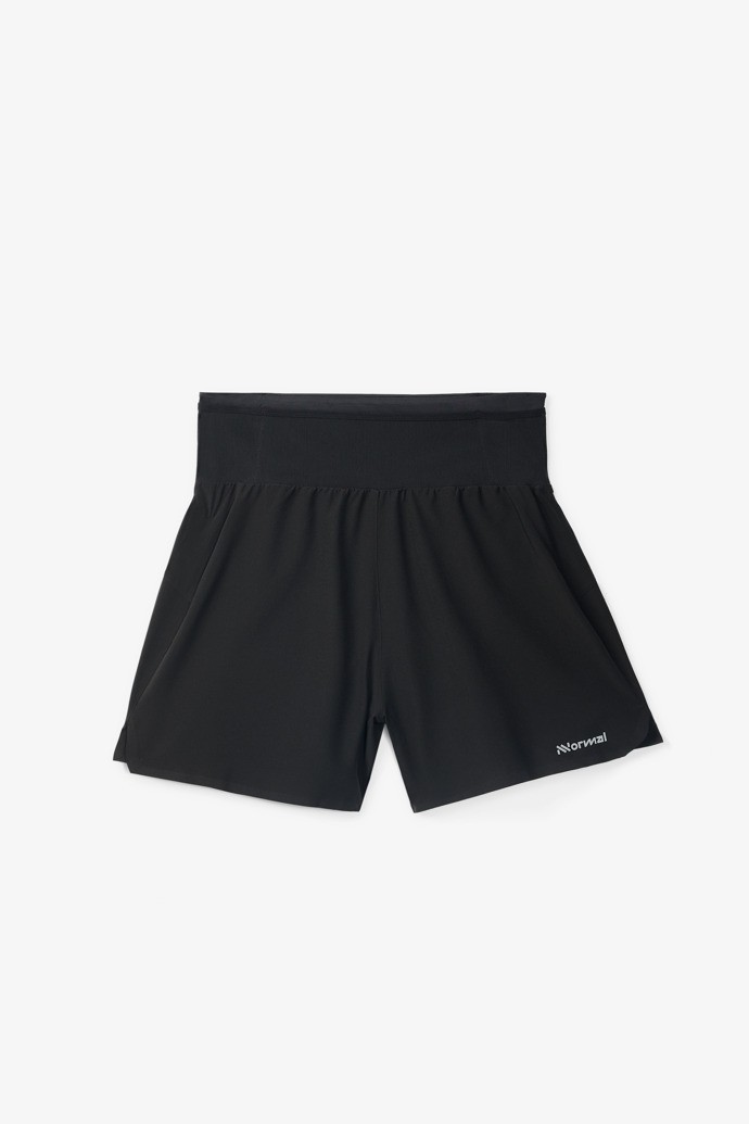 NNormal Race Shorts Fekete | 649PEZJIR