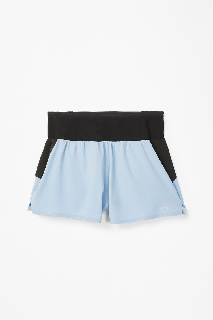 NNormal Race Shorts Kék | 846MWSCIU