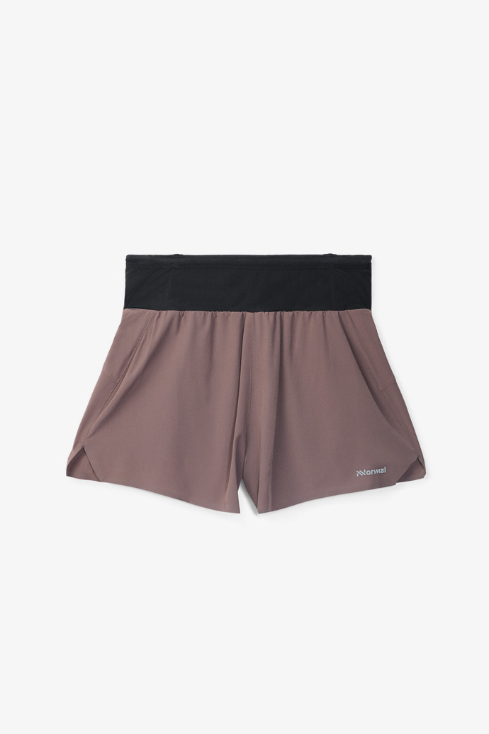 NNormal Race Shorts Lila | 192MUNSLT