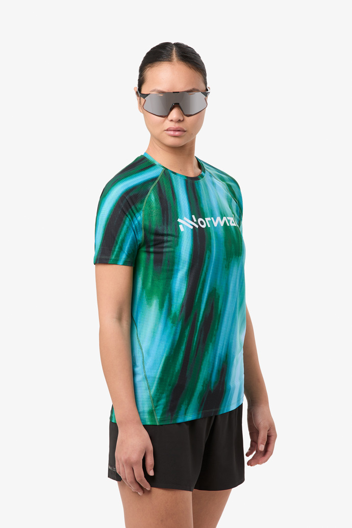 NNormal Race T-shirt Színes | 194ZEXHJF