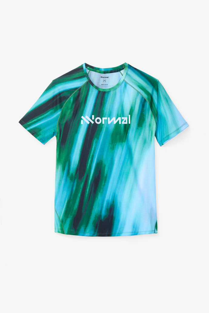 NNormal Race T-shirt Színes | 194ZEXHJF