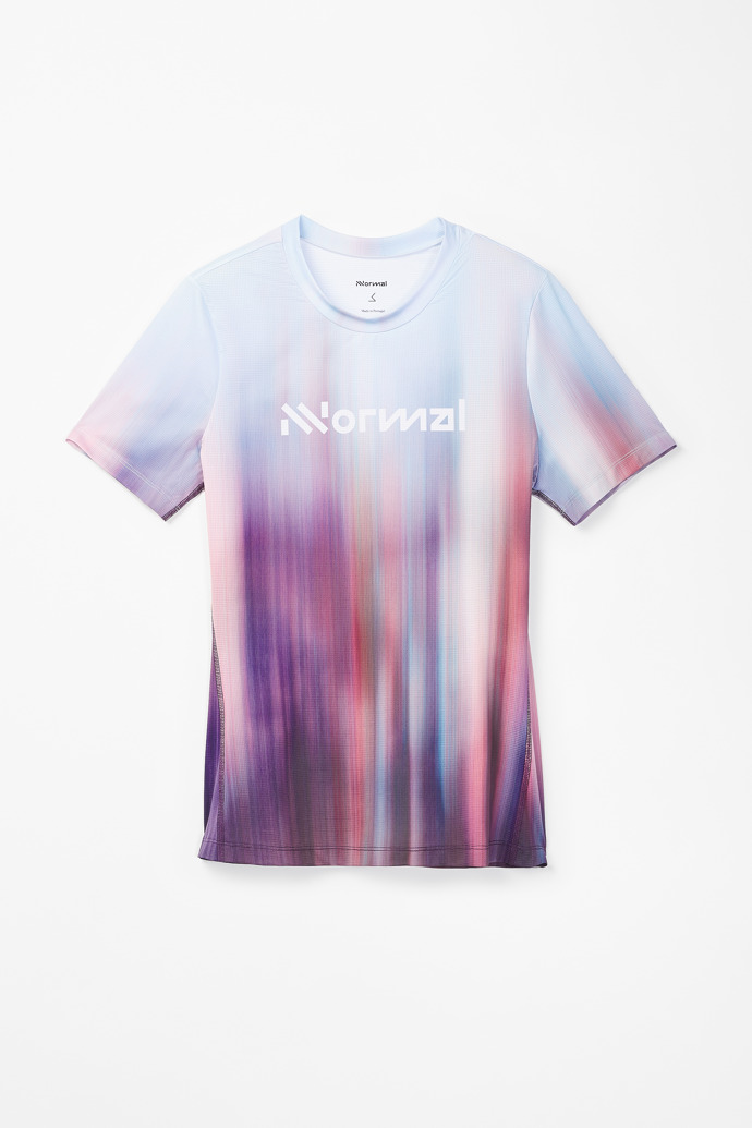 NNormal Race T-shirt Színes | 750GZAFJN