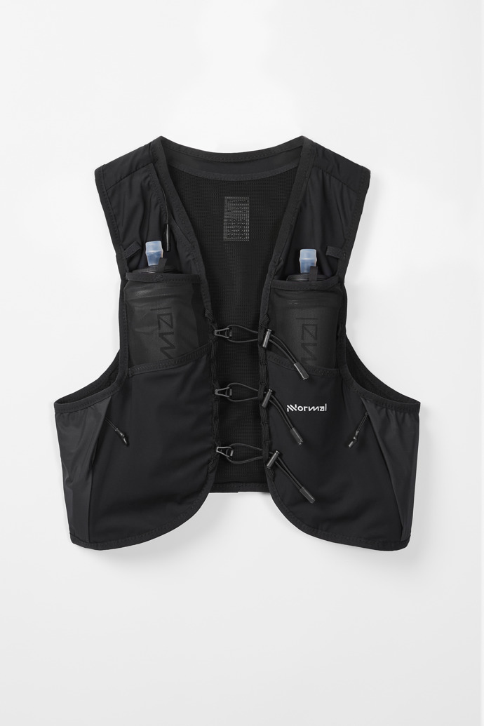 NNormal Race vest 5l Vests Fekete | 731IGFMRV