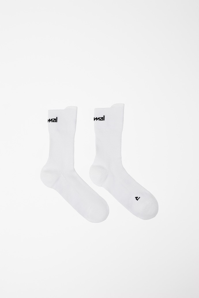 NNormal Running socks Fehér | 947VLQOAW