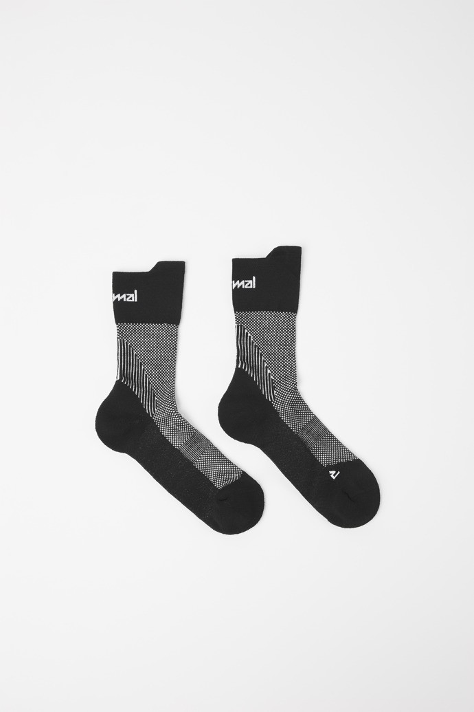 NNormal Running socks Fekete | 146KBPFMS