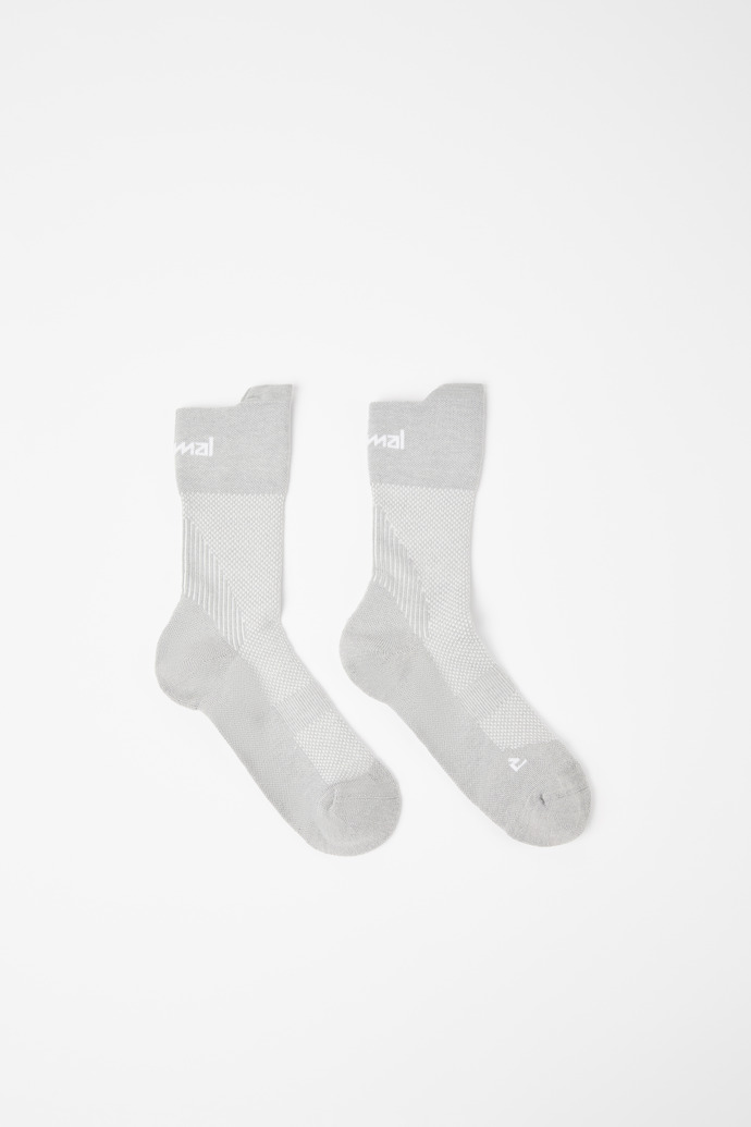 NNormal Running socks Szürke | 261LBSNXO